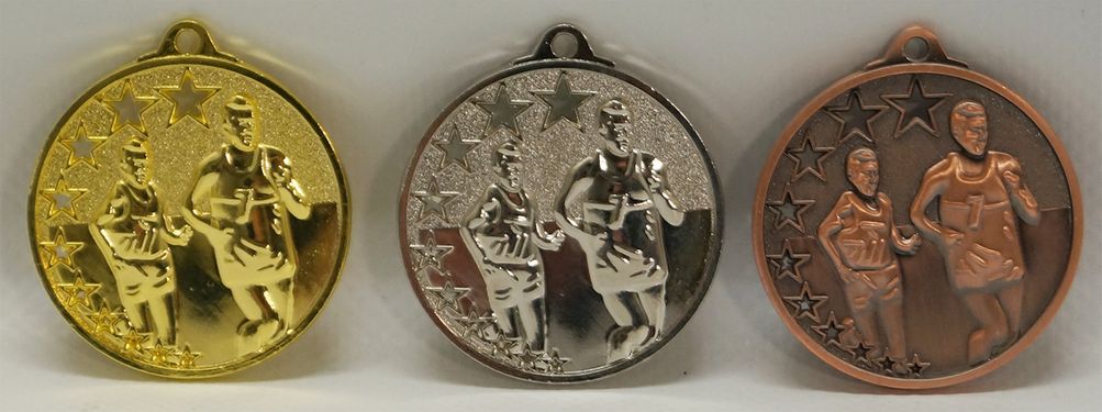 Medaljer og bånd nr. 719
