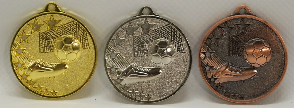 Medaljer og bånd nr. 720