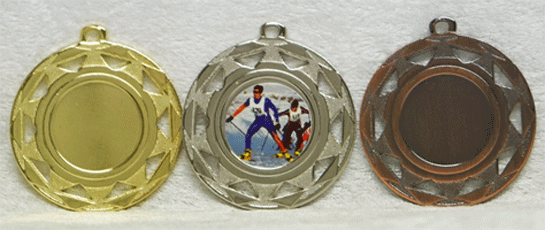 Medaljer og bånd nr. 726