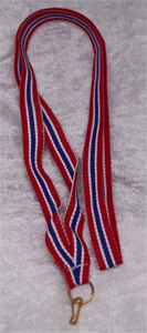 Medaljer og bånd nr. 734