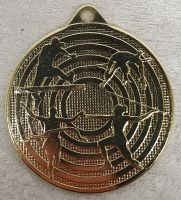 Medaljer og bånd nr. 702