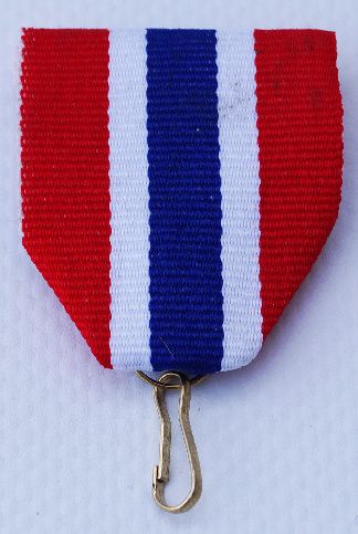 Medaljer og bånd nr. 735