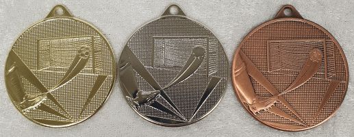 Medaljer og bånd nr. 709